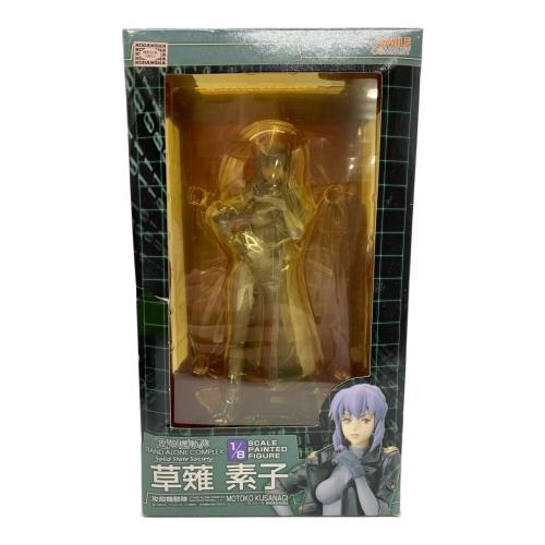 GOODSMILE COMPANY (グッドスマイルカンパニー) 草薙素子 1/8 完成品フィギュア 攻殻機動隊S.A.C. Solid State Society