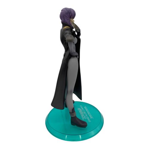 GOODSMILE COMPANY (グッドスマイルカンパニー) 草薙素子 1/8 完成品フィギュア 攻殻機動隊S.A.C. Solid State Society