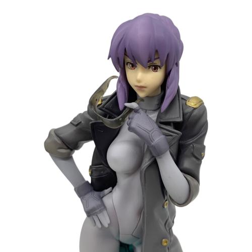 GOODSMILE COMPANY (グッドスマイルカンパニー) 草薙素子 1/8 完成品フィギュア 攻殻機動隊S.A.C. Solid State Society
