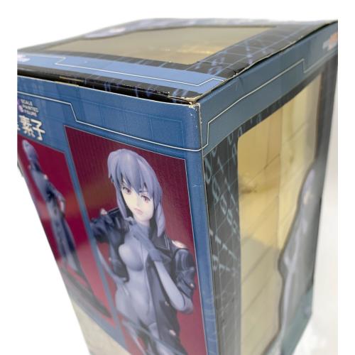 GOODSMILE COMPANY (グッドスマイルカンパニー) 草薙素子 1/8 完成品フィギュア 攻殻機動隊S.A.C. Solid State Society