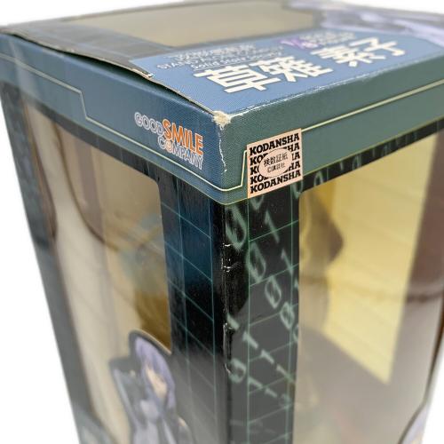 GOODSMILE COMPANY (グッドスマイルカンパニー) 草薙素子 1/8 完成品フィギュア 攻殻機動隊S.A.C. Solid State Society