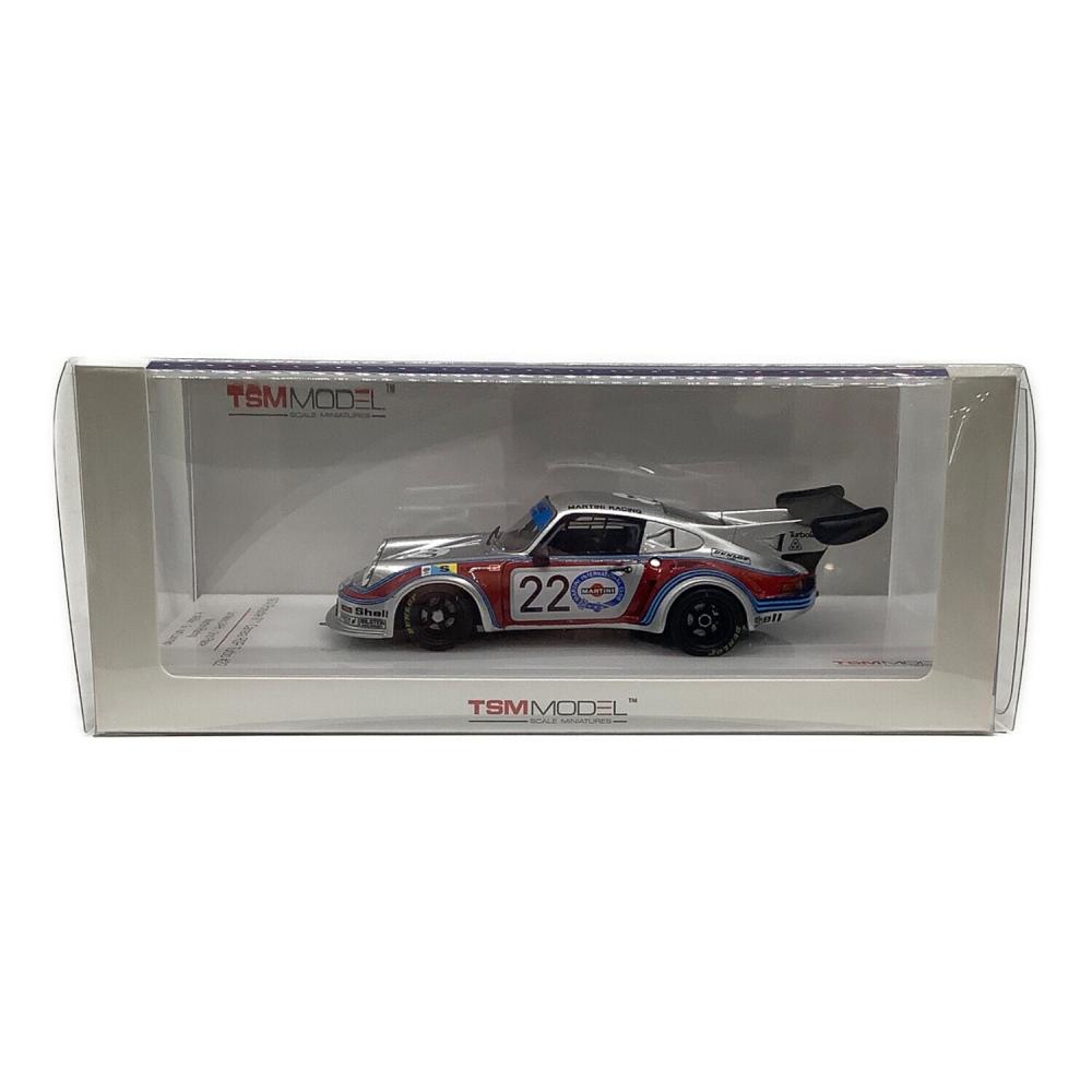 TSM MODEL (トゥルースケールミニチュアズ) 1/43 ポルシェ 911 カレラ