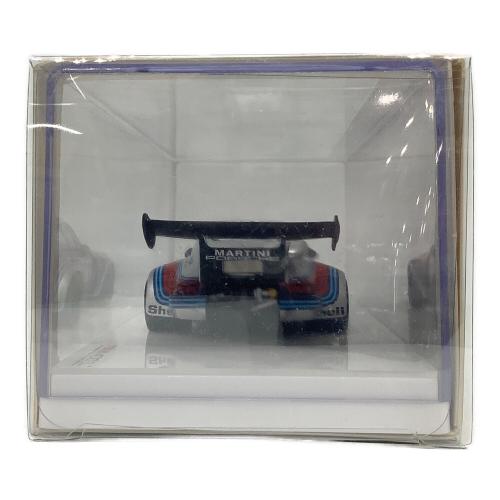 TSM MODEL (トゥルースケールミニチュアズ) 1/43 ポルシェ 911 カレラ RSR ターボ マルティニ レーシング #22 モデルカー