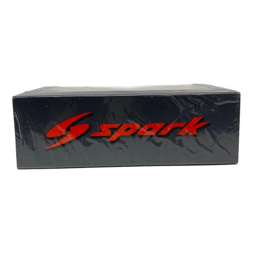 SPARK (スパーク) 1/43 Honda NSX GT3 No.11 FIA Motorsport Games GT Cup Vallelunga 2019 モデルカー S6321
