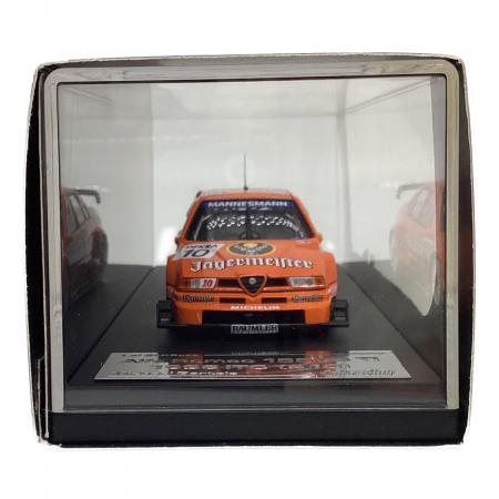 hpi・racing (エイチアイピー) 1/43 HPI 8076 アルファロメオ 155V6 TI