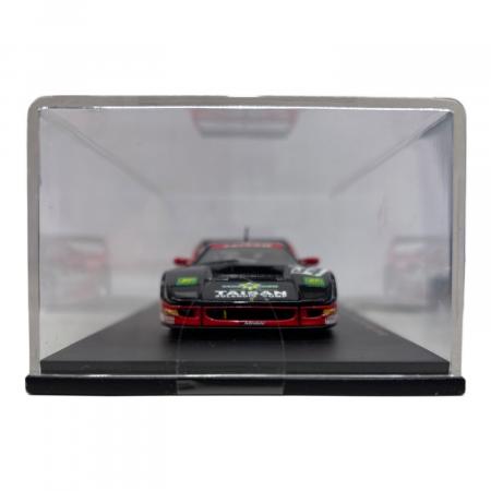 タイサン スターカード フェラーリ F40 JGTC 1995 No.34 モデルカー