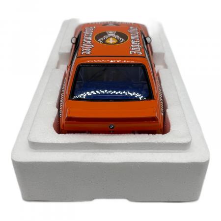 BMW E30 M3 DTM 1/18 Scale Die-Cast Model Car Jager #39 MINICHAMPS