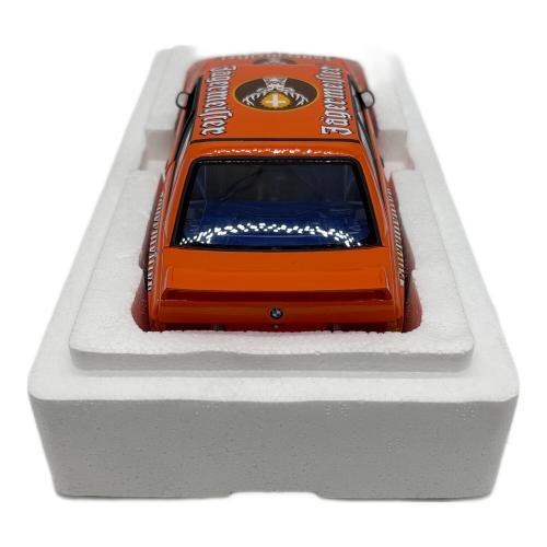 BMW E30 M3 DTM 1/18 Scale Die-Cast Model Car Jager #39 MINICHAMPS 1988 ダイキャストカー