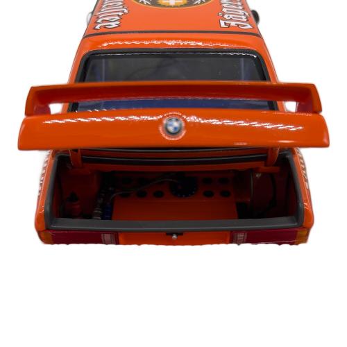 BMW E30 M3 DTM 1/18 Scale Die-Cast Model Car Jager #39 MINICHAMPS 1988 ダイキャストカー