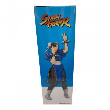 春麗 「一番くじ ストリートファイター」 MASTERLISE A賞 フィギュア
