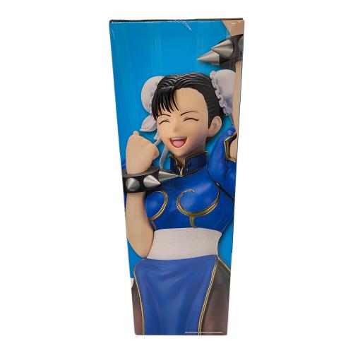 春麗 「一番くじ ストリートファイター」 MASTERLISE A賞 フィギュア