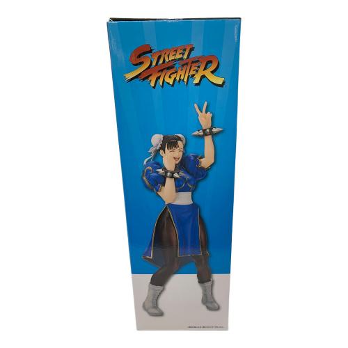 春麗 「一番くじ ストリートファイター」 MASTERLISE A賞 フィギュア