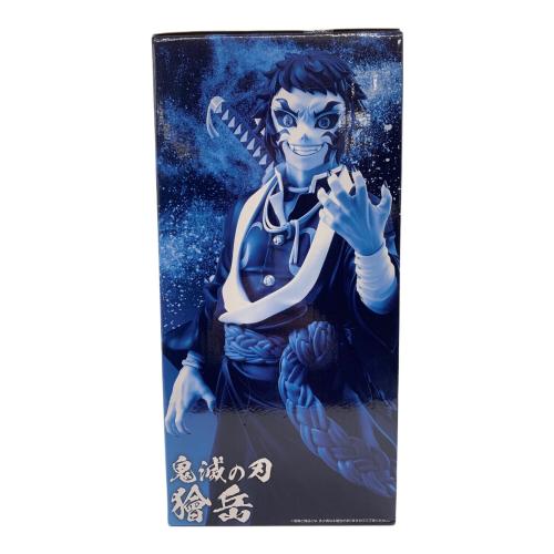 獪岳 MASTERLISE 鬼滅の刃 ～雷の兄弟～B賞 一番くじ