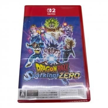 ドラゴンボールZ KAKAROT + 新たなる覚醒セット Nintendo Switch用
