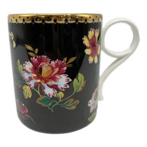 Wedgwood (ウェッジウッド) マグカップ ベルベット ピオニー