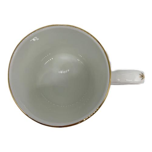 Wedgwood (ウェッジウッド) マグカップ ベルベット ピオニー