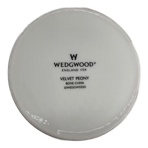 Wedgwood (ウェッジウッド) マグカップ ベルベット ピオニー