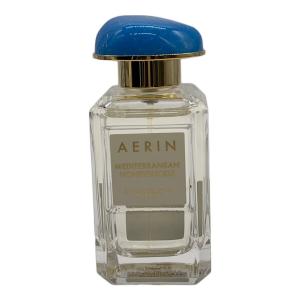 AERIN (エアリン) オードパルファム 50ml 残量80%-99% エスティローダー