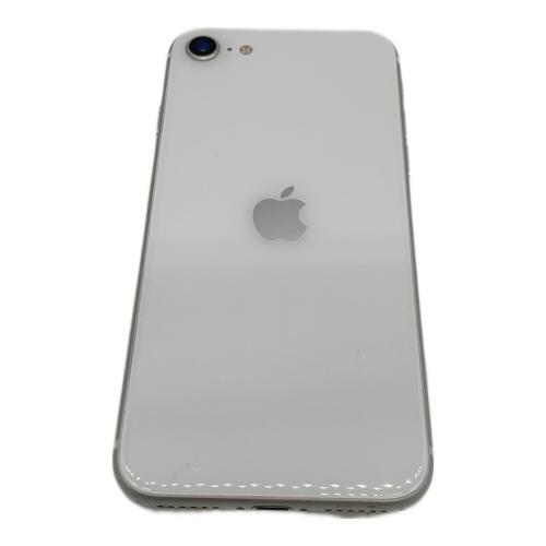 Apple (アップル) iPhone SE(第2世代) MHGQ3J/A