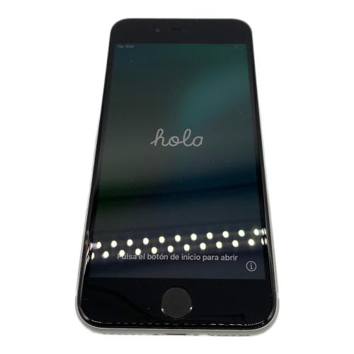 Apple (アップル) iPhone SE(第2世代) MHGQ3J/A