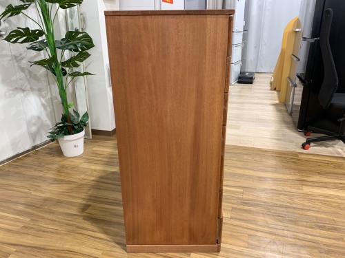 マーゼルン チェスト CRO-1007 ブラウン