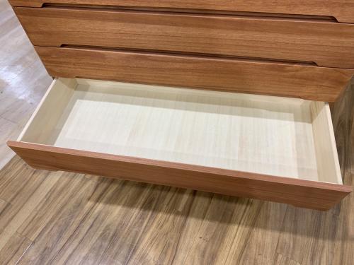 マーゼルン チェスト CRO-1007 ブラウン