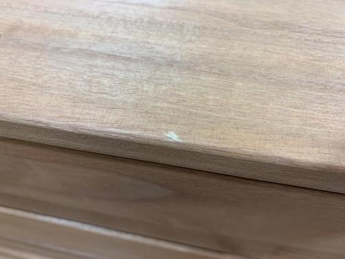 マーゼルン チェスト CRO-1007 ブラウン