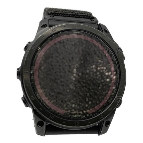 GARMIN (ガーミン) GPSモデル スマートウォッチ TACTIX 7 010-02931-12