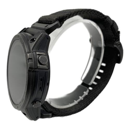 GARMIN (ガーミン) GPSモデル スマートウォッチ TACTIX 7 010-02931-12