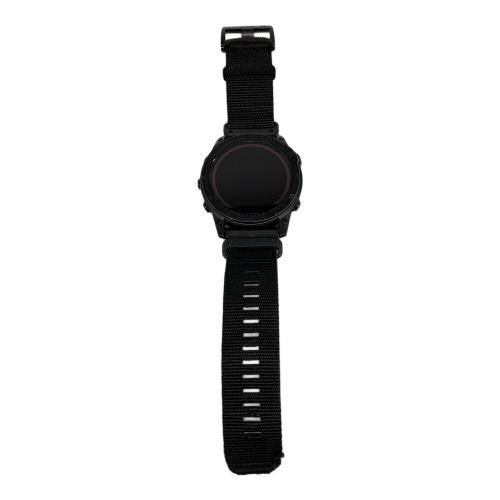 GARMIN (ガーミン) GPSモデル スマートウォッチ TACTIX 7 010-02931-12