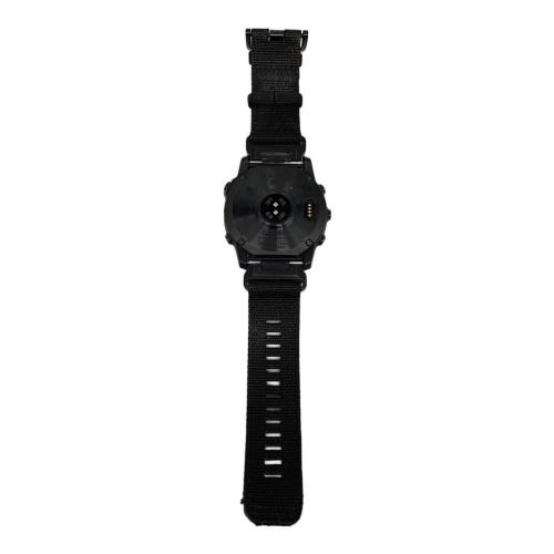 GARMIN (ガーミン) GPSモデル スマートウォッチ TACTIX 7 010-02931-12