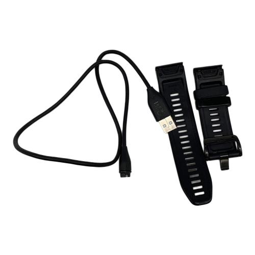 GARMIN (ガーミン) GPSモデル スマートウォッチ TACTIX 7 010-02931-12