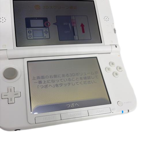 Nintendo (ニンテンドー) 3DS LL SPR-001
