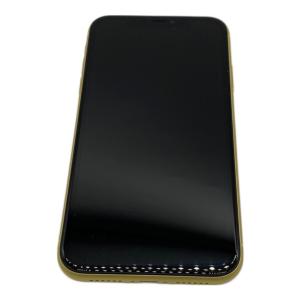 Apple (アップル) iPhone11 NWLW2J/A au