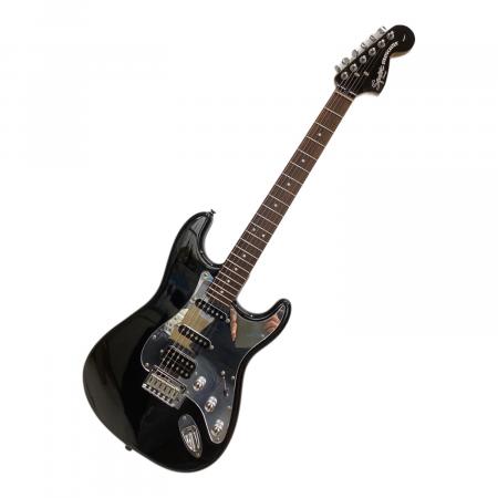Squier by FENDER (スクワイア) stratocaster standard series