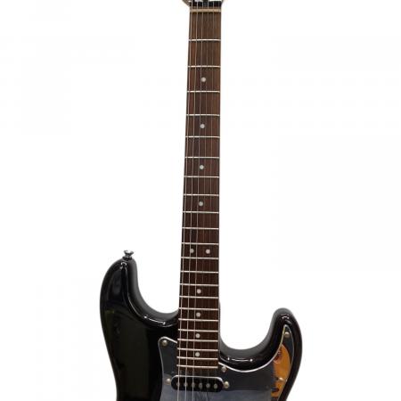 Squier by FENDER (スクワイア) stratocaster standard series