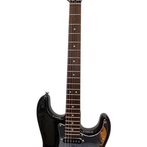 Squier by FENDER (スクワイア) stratocaster standard series ストラトキャスター エレキギター @ ミラーピックガード