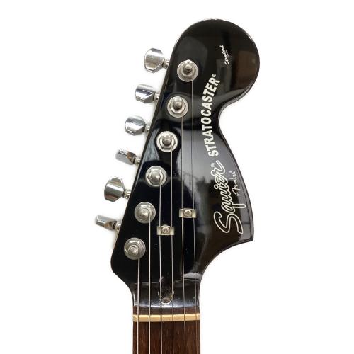 Squier by FENDER (スクワイア) stratocaster standard series ストラトキャスター エレキギター @ ミラーピックガード