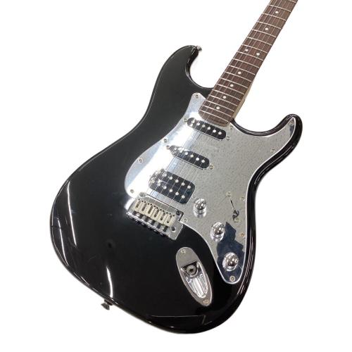 Squier by FENDER (スクワイア) stratocaster standard series ストラトキャスター エレキギター @ ミラーピックガード