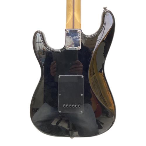 Squier by FENDER (スクワイア) stratocaster standard series ストラトキャスター エレキギター @ ミラーピックガード