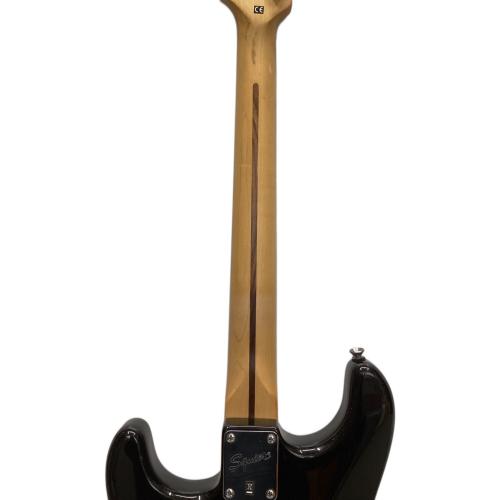 Squier by FENDER (スクワイア) stratocaster standard series ストラトキャスター エレキギター @ ミラーピックガード