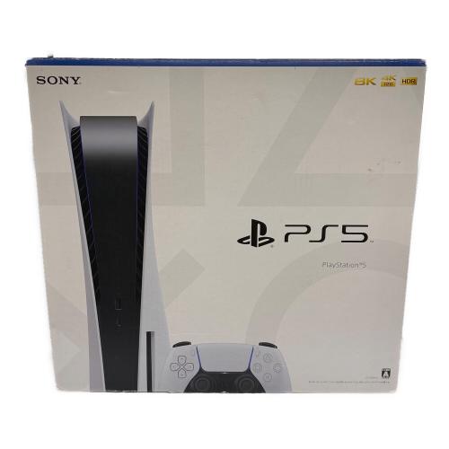 SONY (ソニー) Playstation5 CFI-1200A