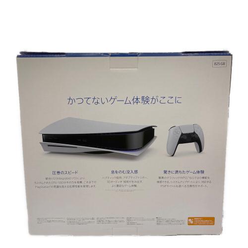 SONY (ソニー) Playstation5 CFI-1200A