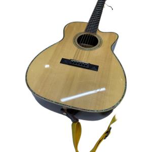 ASTURIAS (アストリアス) solo premium アコースティックギター @