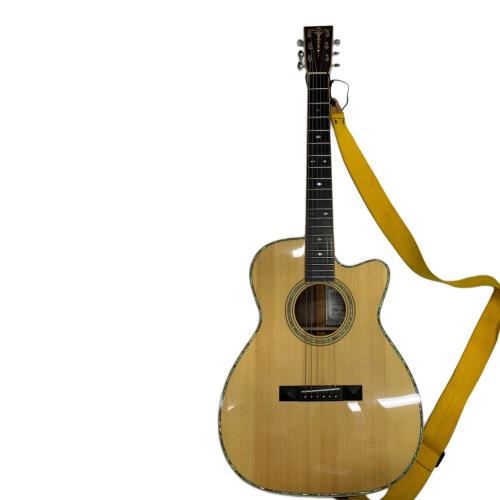 ASTURIAS (アストリアス) solo premium アコースティックギター @