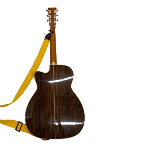 ASTURIAS (アストリアス) solo premium アコースティックギター @