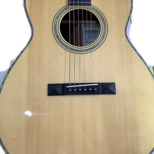 ASTURIAS (アストリアス) solo premium アコースティックギター @