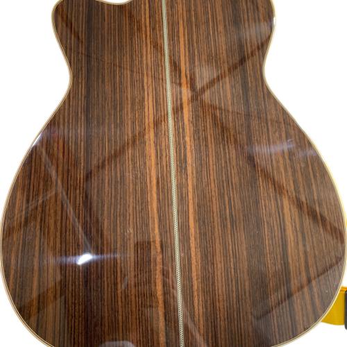 ASTURIAS (アストリアス) solo premium アコースティックギター @