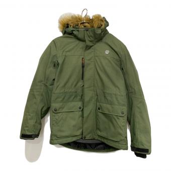 komine (コミネ) プロテクトウォータープルーフウインターコート 07-615 SIZE L