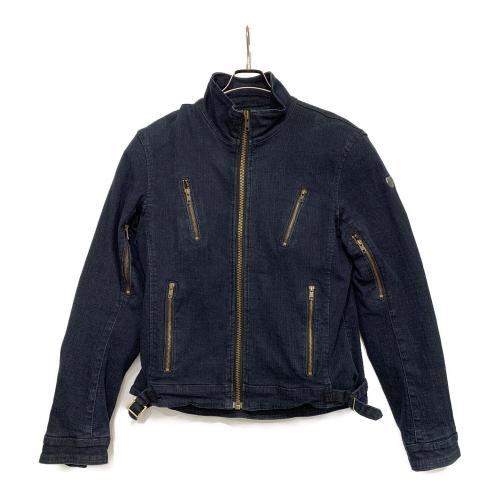 komine (コミネ) プロテクトデニムシングルジャケット 07-153 SIZE L